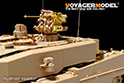 Modern German Leopard 2A7 +Basic（For MENG TS-042） 22