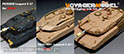 Modern German Leopard 2A7 +Basic（For MENG TS-042） 28