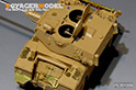 French Panhard AML-90 1961-Present Amored Vehicle Basic（For TIGER 4635） 9