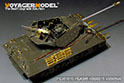 WWII US M10 IIC Achilles tank destroyer Basic（For TAMIYA 35366） 6