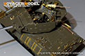 WWII US M10 IIC Achilles tank destroyer Basic（For TAMIYA 35366） 9