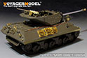 WWII US M10 IIC Achilles tank destroyer Basic（For TAMIYA 35366） 19