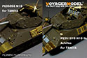 WWII US M10 IIC Achilles tank destroyer Basic（For TAMIYA 35366） 20