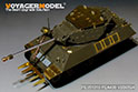 WWII US M10 IIC Achilles tank destroyer Basic（For TAMIYA 35366） 21