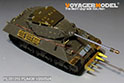 WWII US M10 IIC Achilles tank destroyer Basic（For TAMIYA 35366） 24
