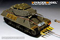 WWII US M10 IIC Achilles tank destroyer Basic（For TAMIYA 35366） 25