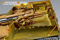 WWII German Sd.Kfz.165 Hummel Late Production Basic（For TAMIYA 35367） 9