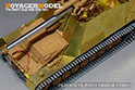 WWII German Sd.Kfz.165 Hummel Late Production Basic（For TAMIYA 35367） 10