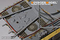 WWII German Bergepanther Ausf.D Early Production Basic（For TAKOM 2102） 10
