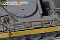 WWII German Bergepanther Ausf.D Early Production Basic（For TAKOM 2102） 15