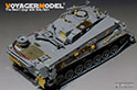 Modern German Bergepanzer 2 Upgrade set（For TAKOM 2122） 7