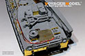 Modern German Bergepanzer 2 Upgrade set（For TAKOM 2122） 8
