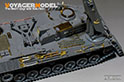Modern German Bergepanzer 2 Upgrade set（For TAKOM 2122） 10