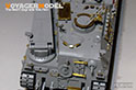 Modern German Bergepanzer 2 Upgrade set（For TAKOM 2122） 12
