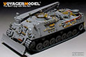 Modern German Bergepanzer 2 Upgrade set（For TAKOM 2122） 16