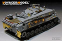 Modern German Bergepanzer 2 Upgrade set（For TAKOM 2122） 18