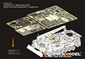 Modern German Bergepanzer 2 Upgrade set（For TAKOM 2122） 22
