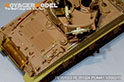 WWII US M4A3（76）w Middle Tank Basic（For MENG TS-043） 8