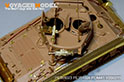 WWII US M4A3（76）w Middle Tank Basic（For MENG TS-043） 10