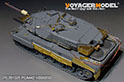 Modern German Leopard 2A5 Basic（For Border BT-002） 5
