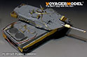Modern German Leopard 2A5 Basic（For Border BT-002） 6