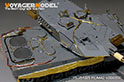 Modern German Leopard 2A5 Basic（For Border BT-002） 9