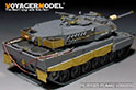 Modern German Leopard 2A5 Basic（For Border BT-002） 12