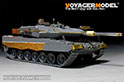 Modern German Leopard 2A5 Basic（For Border BT-002） 17