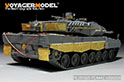 Modern German Leopard 2A5 Basic（For Border BT-002） 18