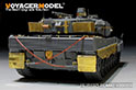 Modern German Leopard 2A5 Basic（For Border BT-002） 20