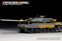 Modern German Leopard 2A6 Basic（For Border BT-002） 7