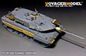 Modern German Leopard 2A6 Basic（For Border BT-002） 8