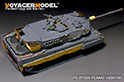 Modern German Leopard 2A6 Basic（For Border BT-002） 9