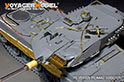 Modern German Leopard 2A6 Basic（For Border BT-002） 14