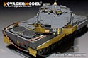 Modern German Leopard 2A6 Basic（For Border BT-002） 15