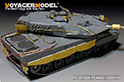 Modern German Leopard 2A6 Basic（For Border BT-002） 16