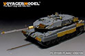 Modern German Leopard 2A6 Basic（For Border BT-002） 18