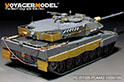 Modern German Leopard 2A6 Basic（For Border BT-002） 19