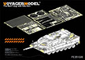 Modern German Leopard 2A6 Basic（For Border BT-002） 21