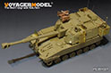 Modern US Army M109A7 Self-propelled howitzer（For PANDA HOBBY PH35028） 3