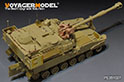 Modern US Army M109A7 Self-propelled howitzer（For PANDA HOBBY PH35028） 5