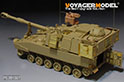 Modern US Army M109A7 Self-propelled howitzer（For PANDA HOBBY PH35028） 9