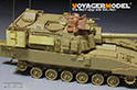 Modern US Army M109A7 Self-propelled howitzer（For PANDA HOBBY PH35028） 11