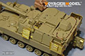 Modern US Army M109A7 Self-propelled howitzer（For PANDA HOBBY PH35028） 12