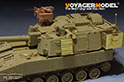 Modern US Army M109A7 Self-propelled howitzer（For PANDA HOBBY PH35028） 13