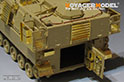 Modern US Army M109A7 Self-propelled howitzer（For PANDA HOBBY PH35028） 15