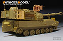 Modern US Army M109A7 Self-propelled howitzer（For PANDA HOBBY PH35028） 18