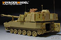 Modern US Army M109A7 Self-propelled howitzer（For PANDA HOBBY PH35028） 19