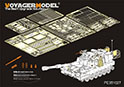 Modern US Army M109A7 Self-propelled howitzer（For PANDA HOBBY PH35028） 21