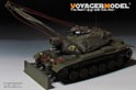 M728 CEV (Combat Engineer Vehicle)(For AFV CLUB AF35254) 2
